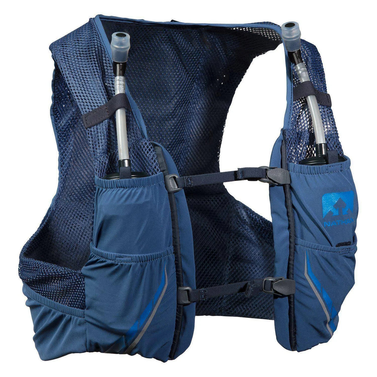 True Navy 2.5L Hydration Vest R918