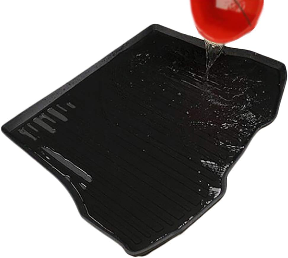 Waterproof Cargo Liner Trunk Floor Mat O633989