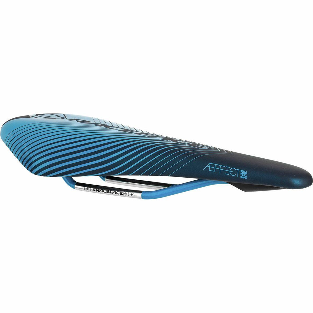 Blue Saddle F236