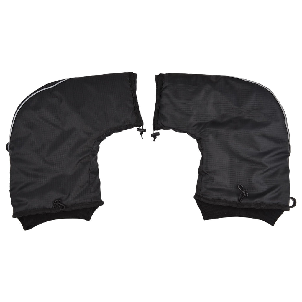 Windproof Waterproof Winter Bike Handlebar Mittens S378