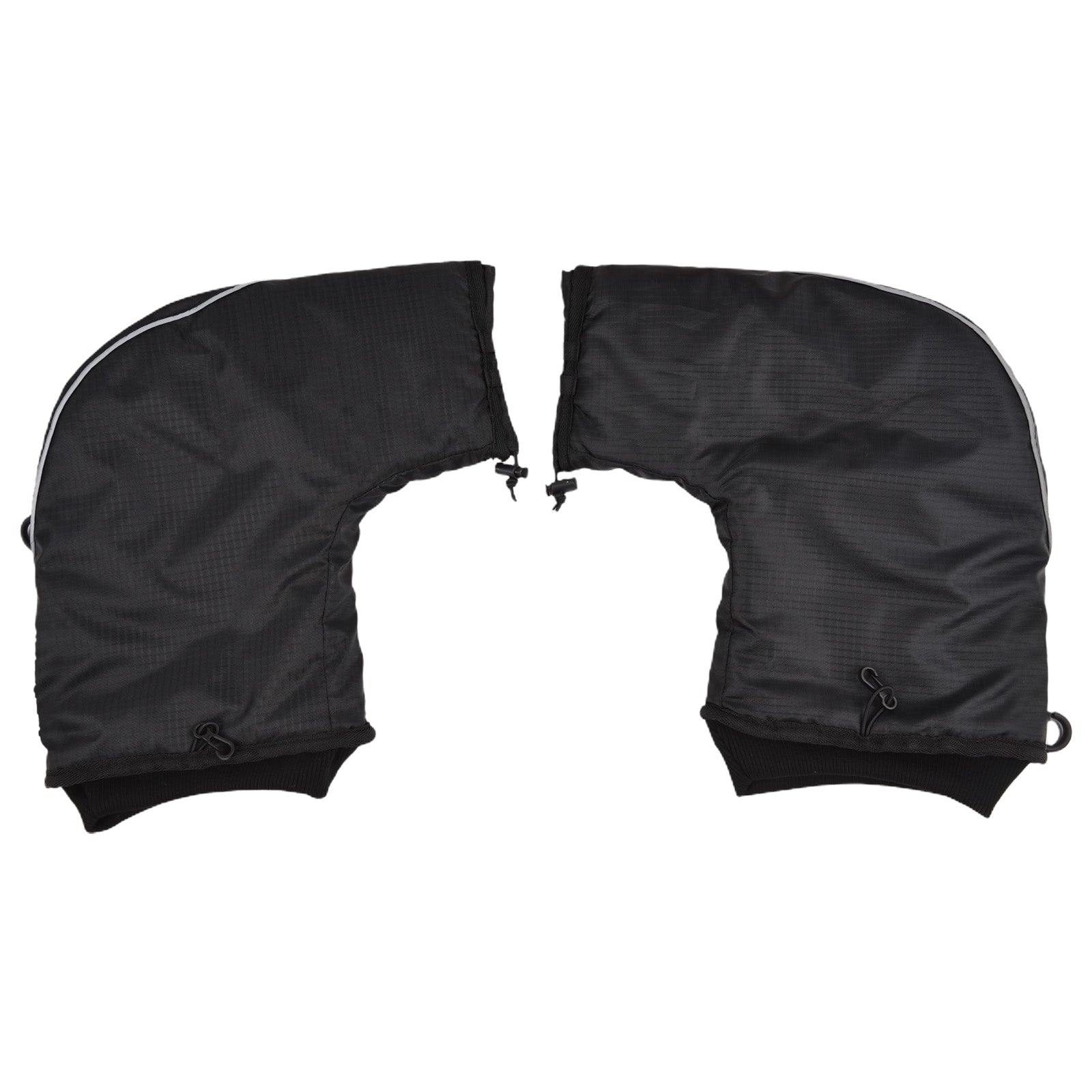 Windproof Waterproof Winter Bike Handlebar Mittens S378