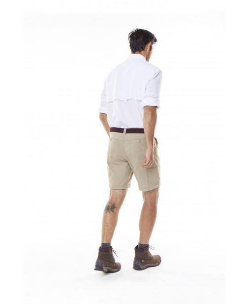 Men's Traveler Zip Pant C95273