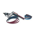 3/4 in Wx20.5 in L Sanding Belt, 60gr D268805