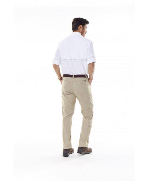 Men's Traveler Zip Pant C95273