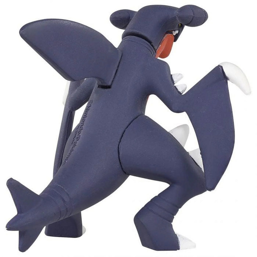 Garchomp Action Figure L756