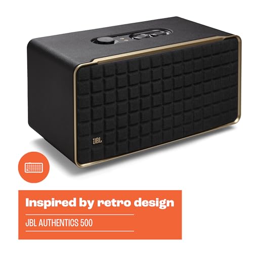 Retro Style Wireless Bluetooth Home Speaker with Built-in Battery C189