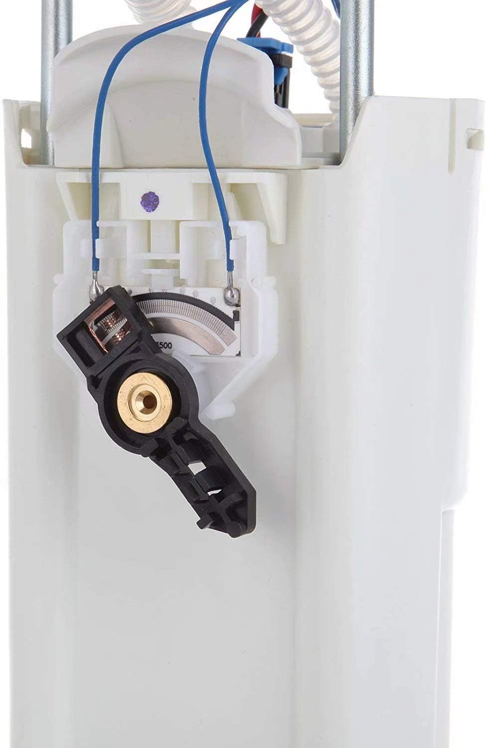 Fuel Pump Assembly with Sending Unit Y350