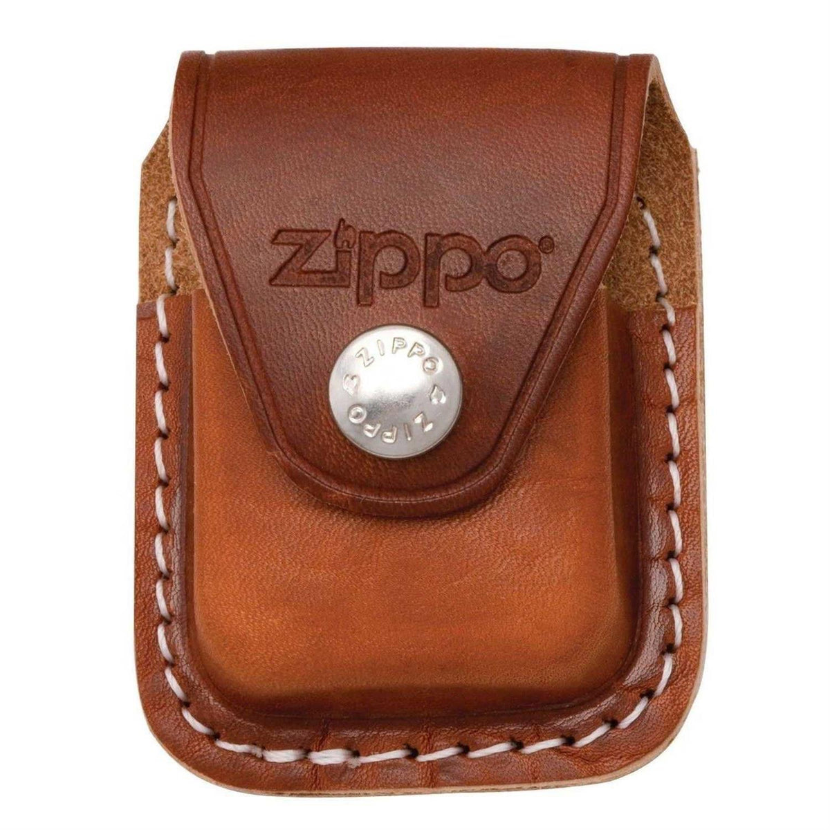 Lighter Pouch with Clip W993