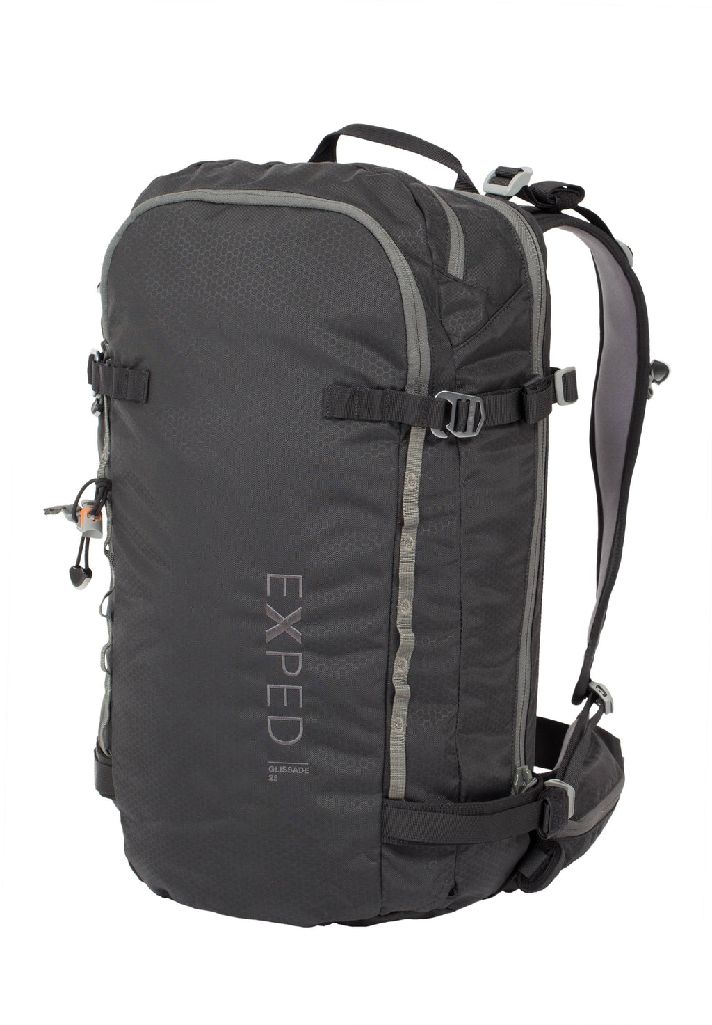 Black Glissade 25 Backpack B274