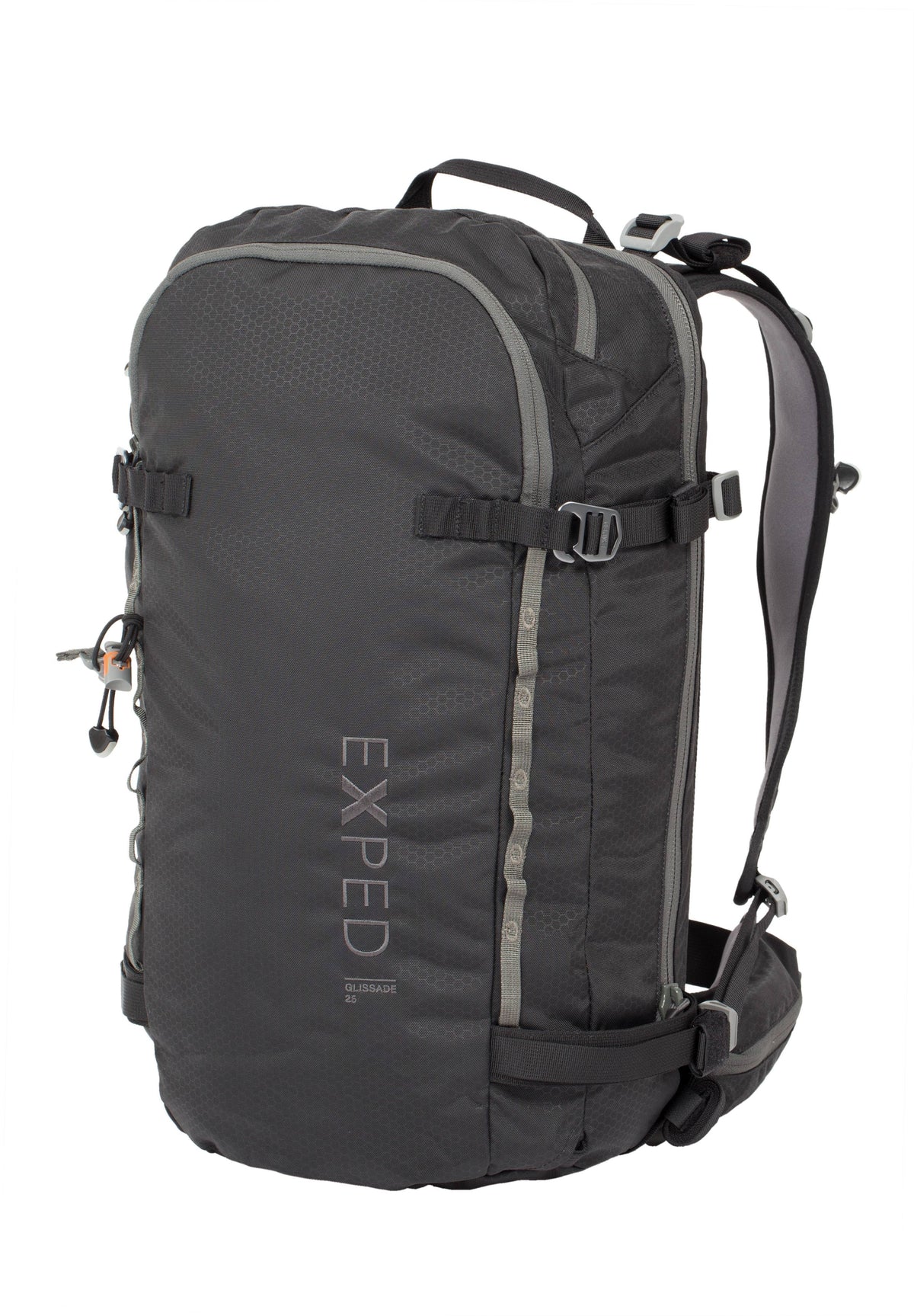 Black Glissade 25 Backpack B274