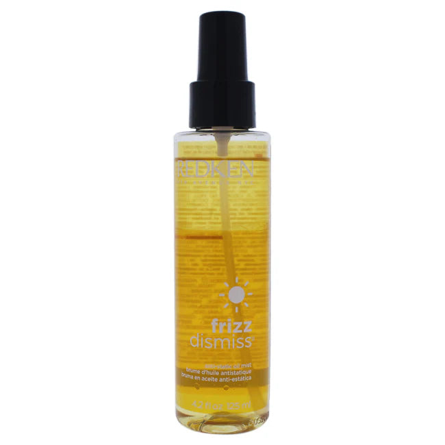 Anti Static Oil Mist 4.2 oz Z111