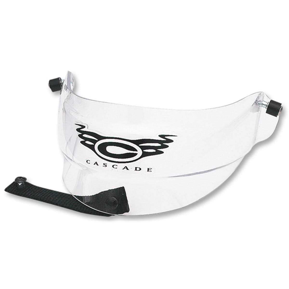 Lacrosse Goalie Throat Guard A332