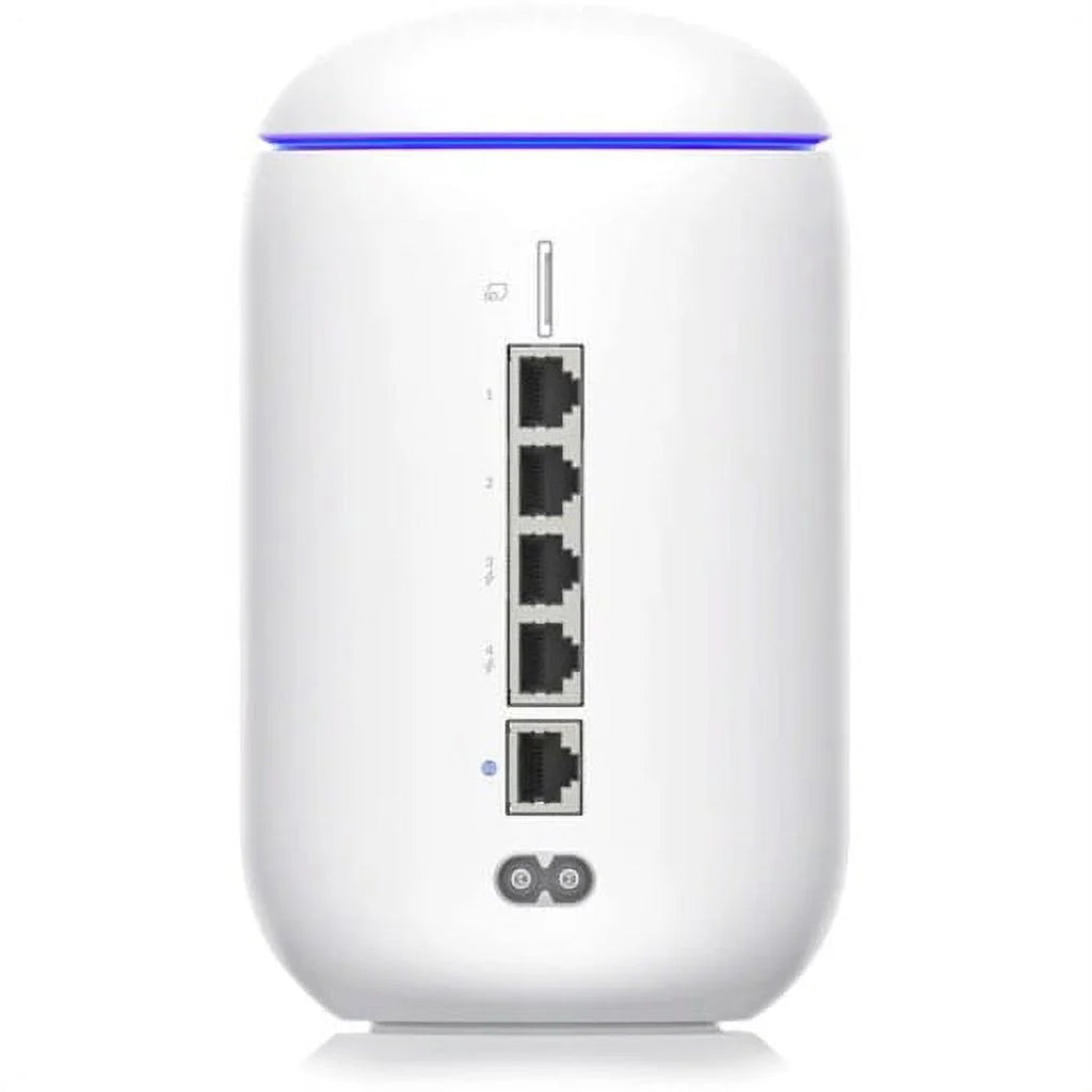 Dream Wi-Fi 6 Ethernet Wireless Router O305689