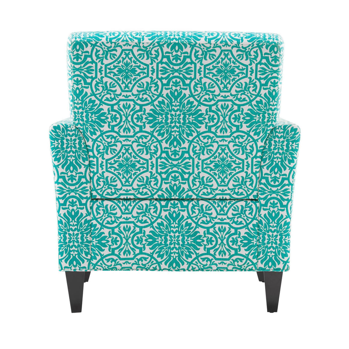 Turquoise Arm Chair M87903