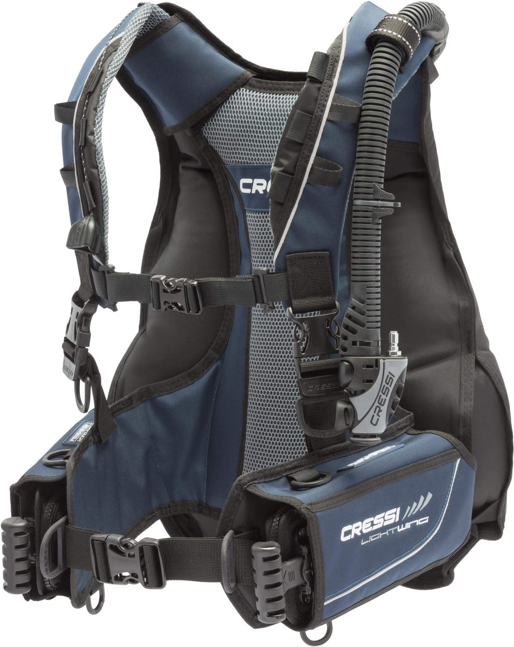 Sapphire X-Small BCD T2481
