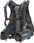 Sapphire X-Small BCD T2481