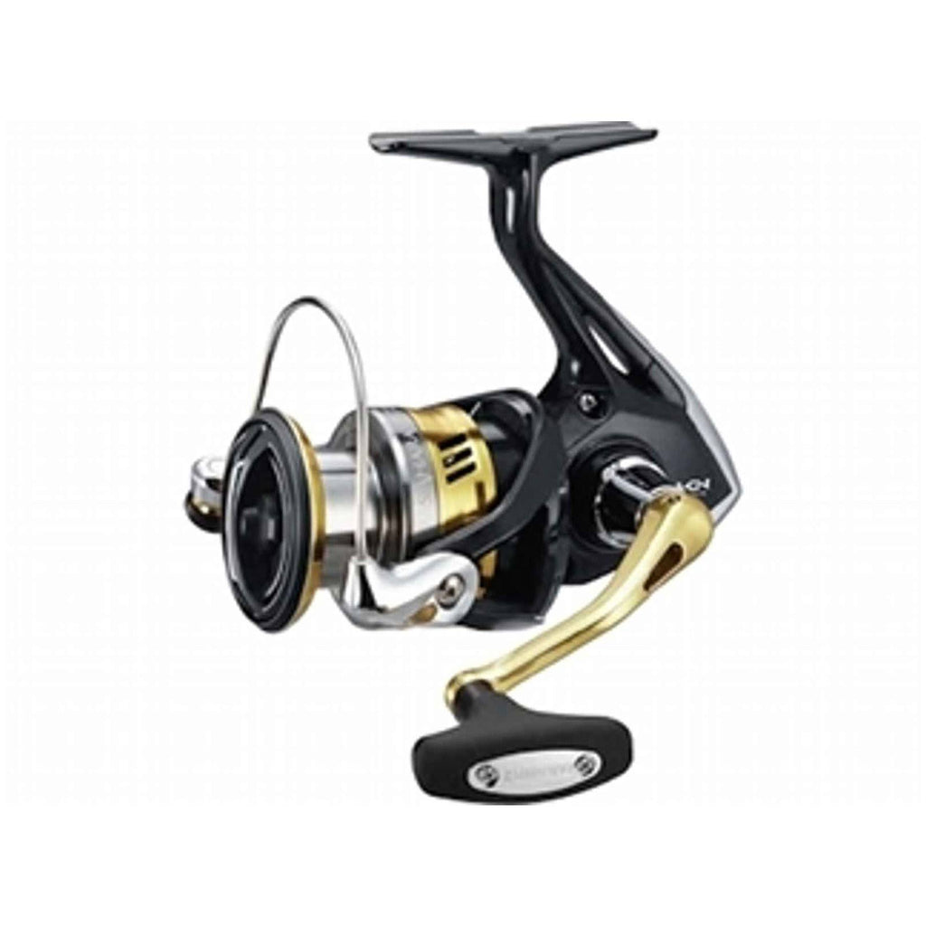 Spinning Reel Q209