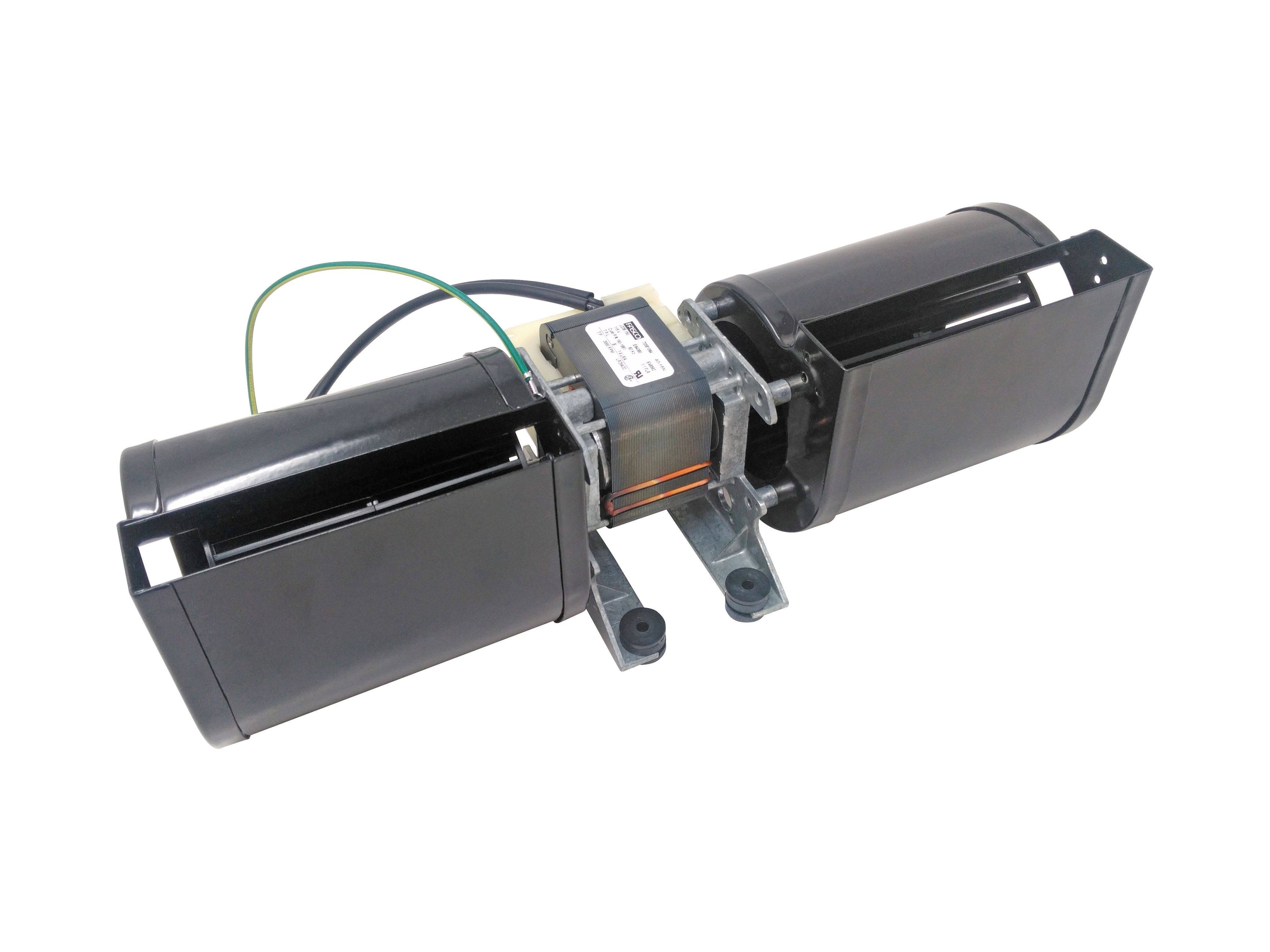 Blower/motor Y86247