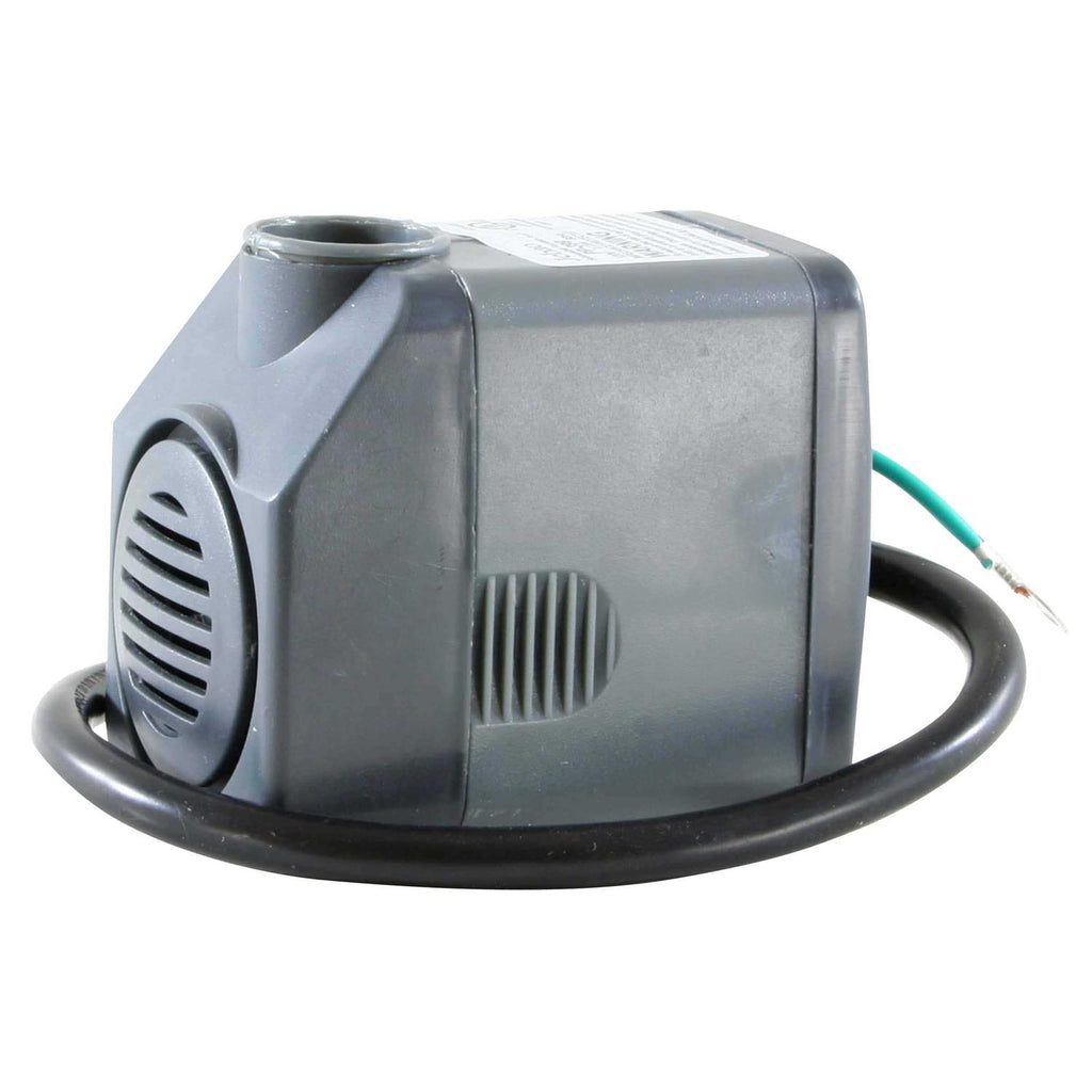 20 Gallon Parts Washer Pump Q64615