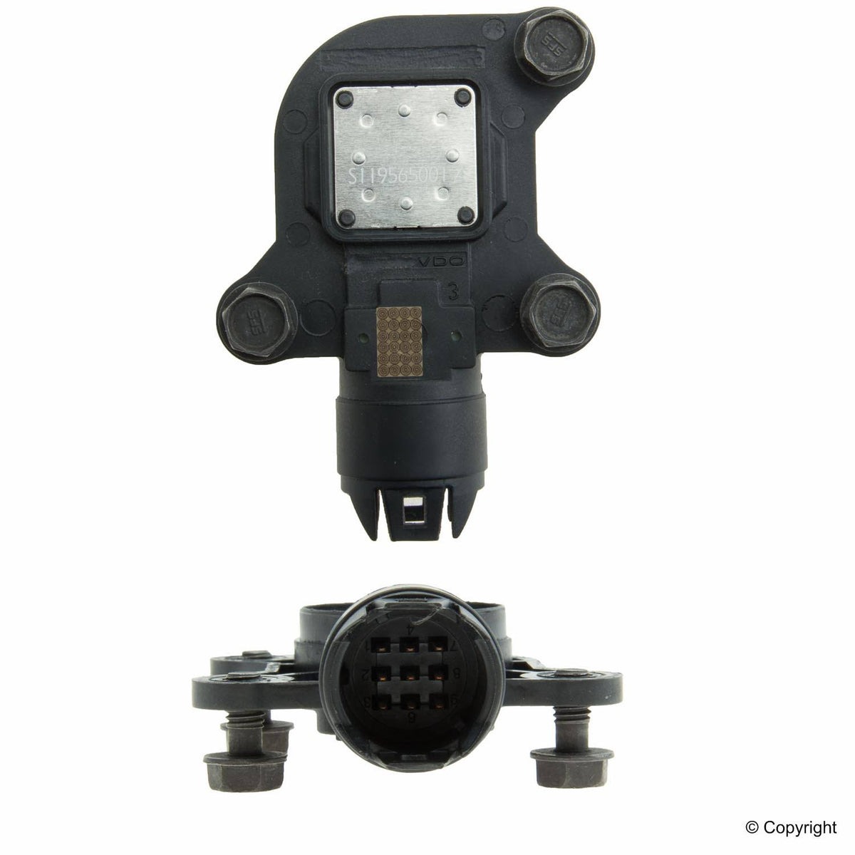 Eccentric Shaft Sensor for Valvetronic System C98486