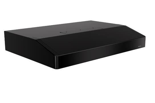 30x22 Under Cabinet Range Hood T29319