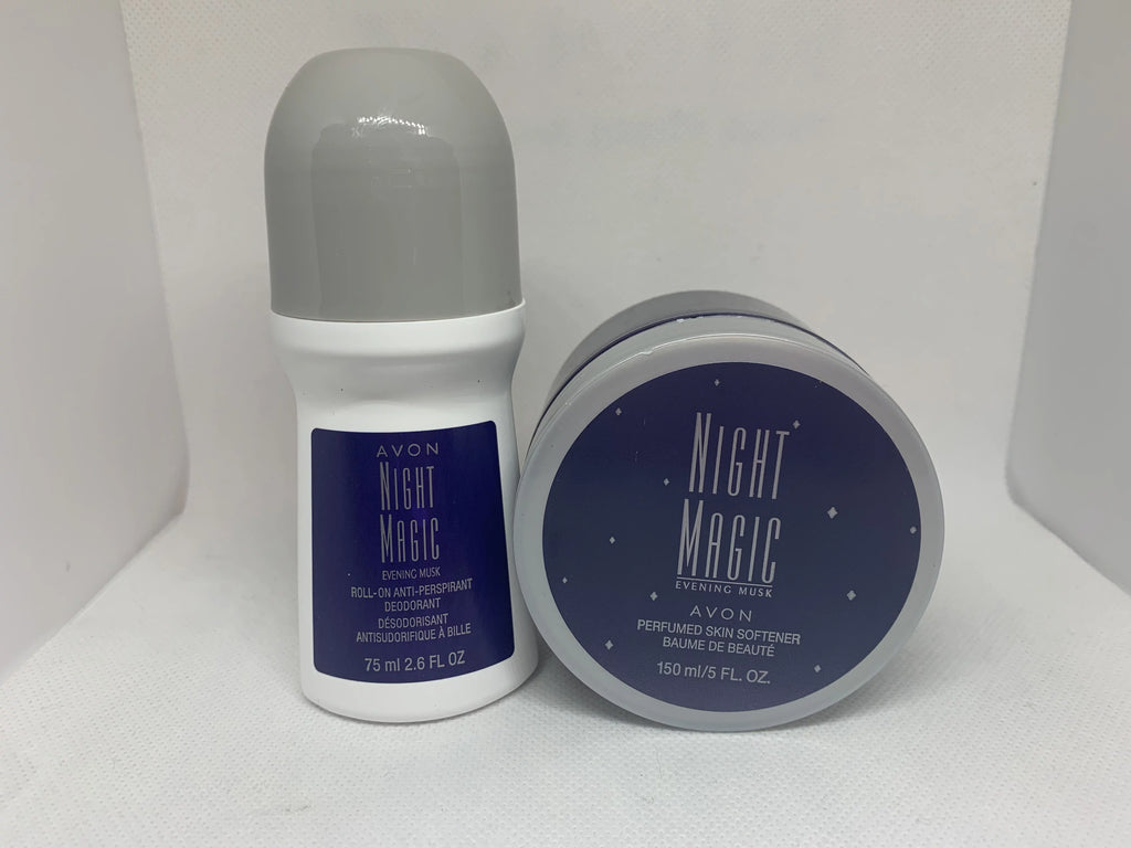 3 Piece Set Cologne Perfumed Skin Softener Deodorant Q203885