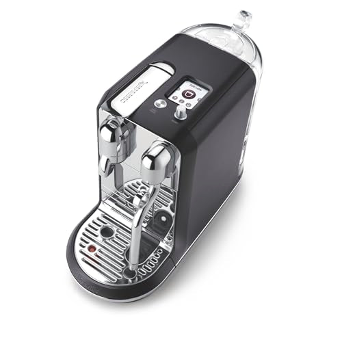 Damson Blue Nespresso Machine L910369