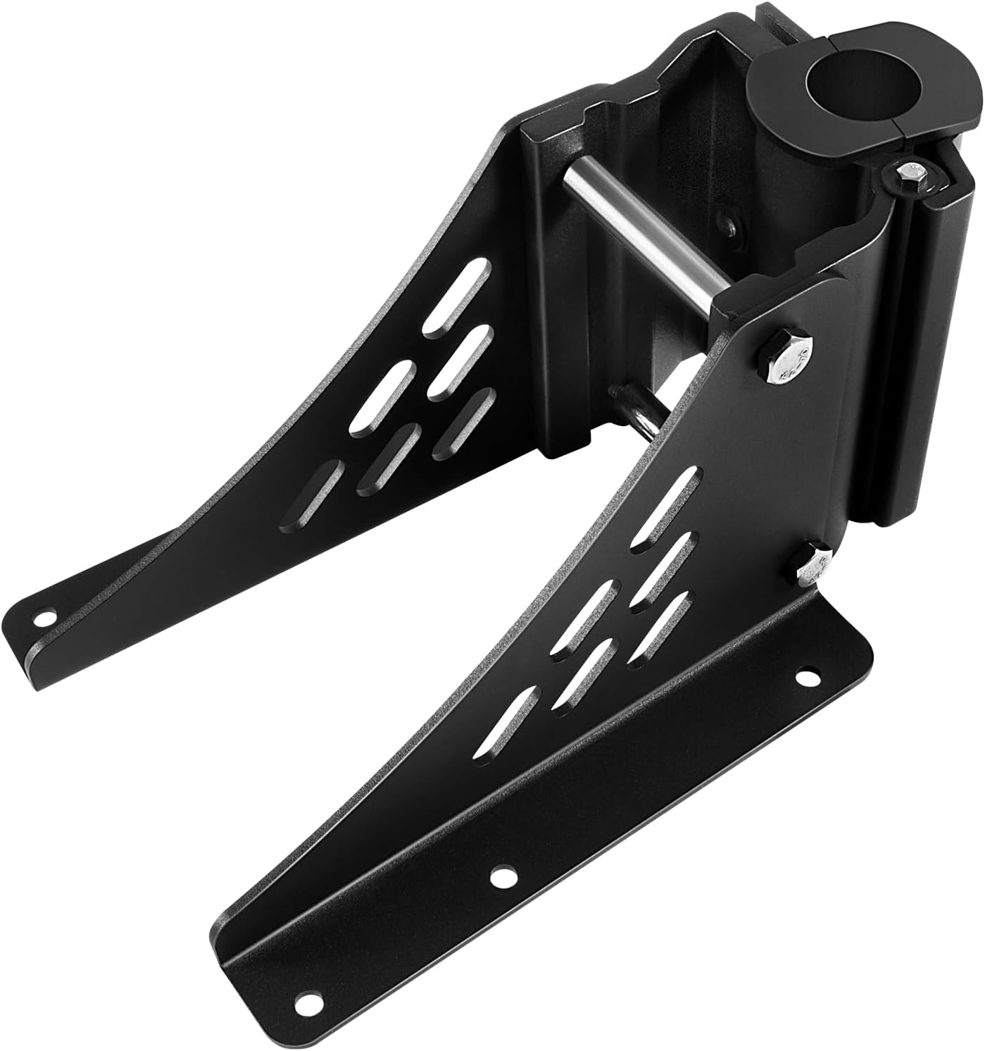 Trolling Motor Deck Mount for Shafts Between 1.15" - 1.25" in Diameter H6789