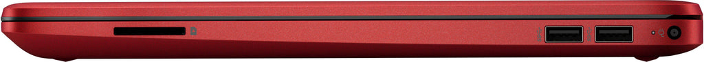 Scarlet Red 15 Laptop V70545