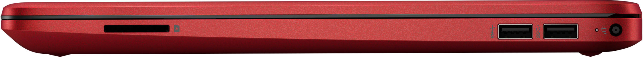 Scarlet Red 15 Laptop V70545