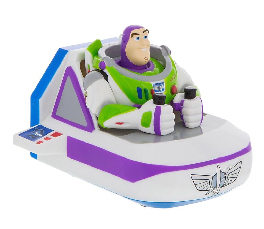 Toy Story Buzz Lightyear Vehicle Pullback Toy K67390
