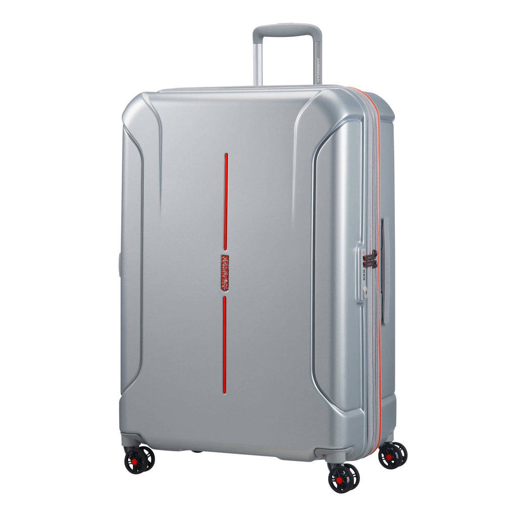 Grey Red 28-in. Spinner J315680