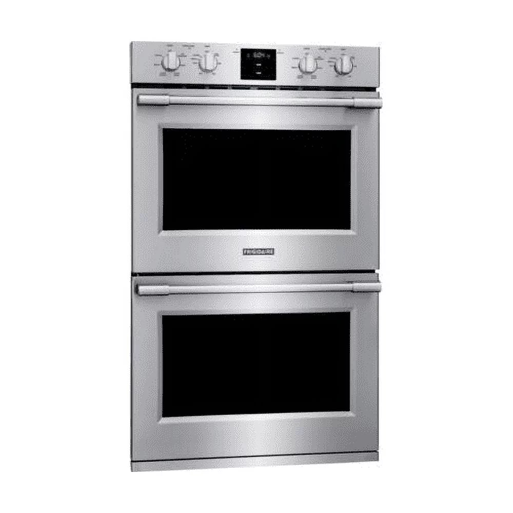 30 inch Stainless Steel Double Electric Wall Oven Z85772