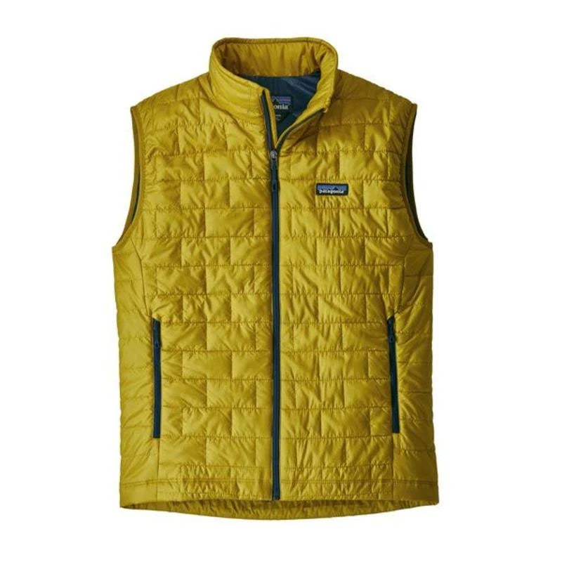 Men's Nano Puff Vest W459150