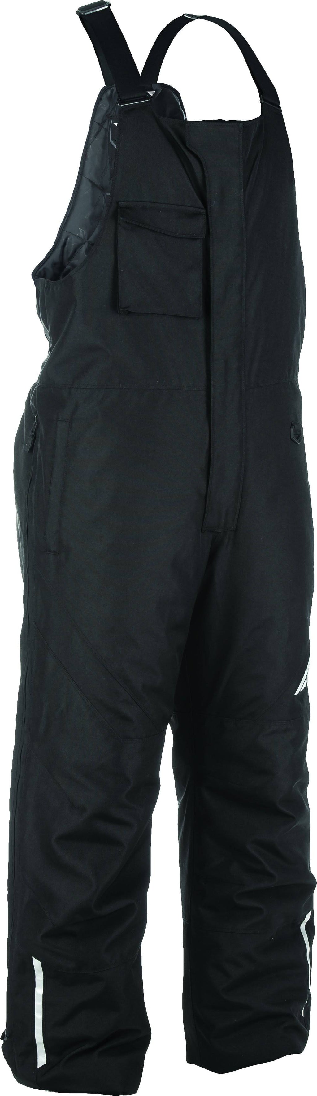 Black Bib J861368