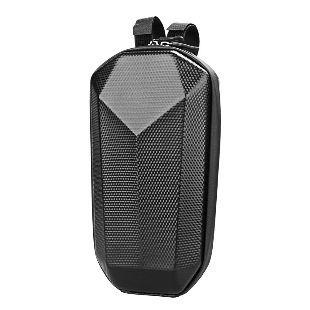 Waterproof Hard Shell EVA Handlebar Bag A79357