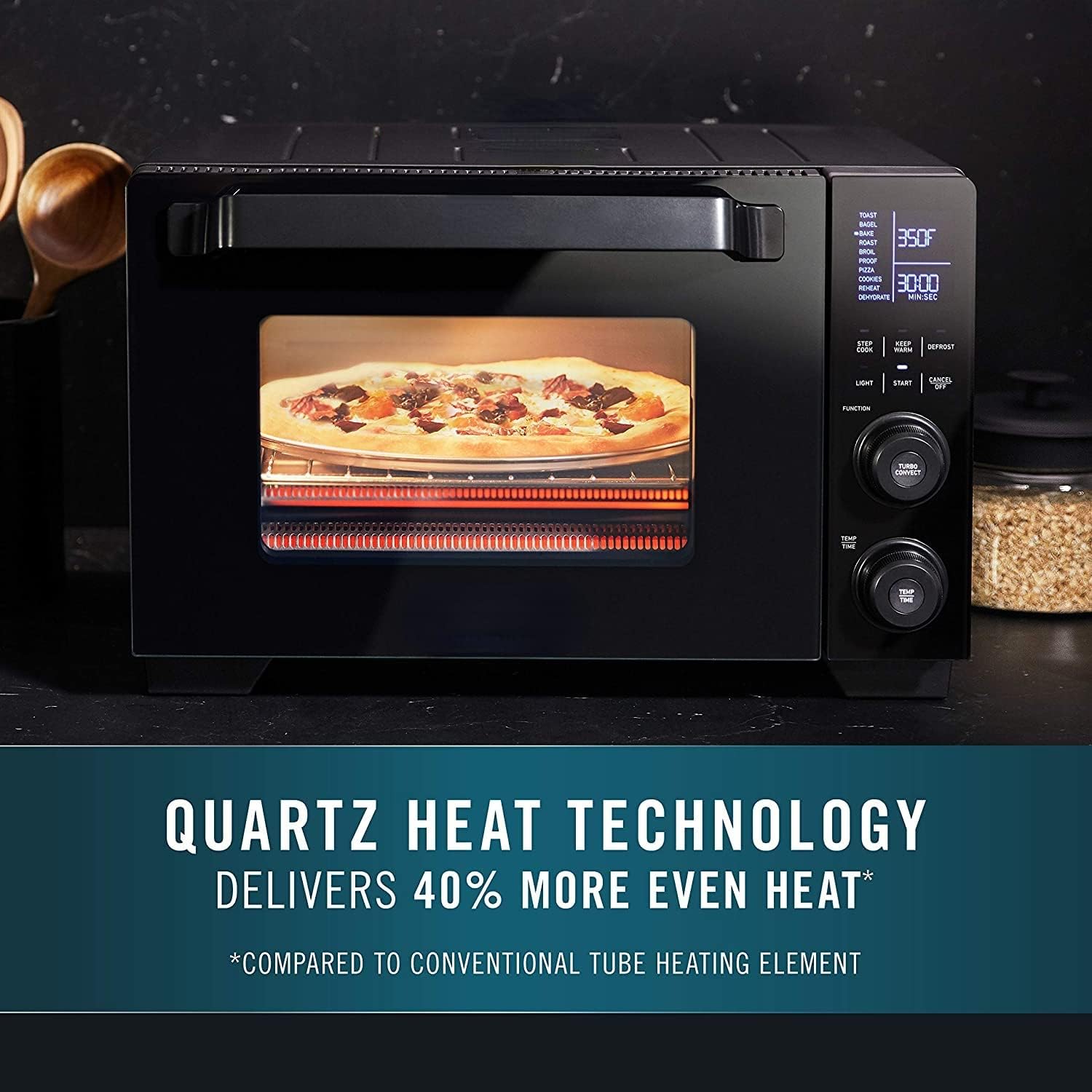 Air Fry Oven Convection Oven M6863