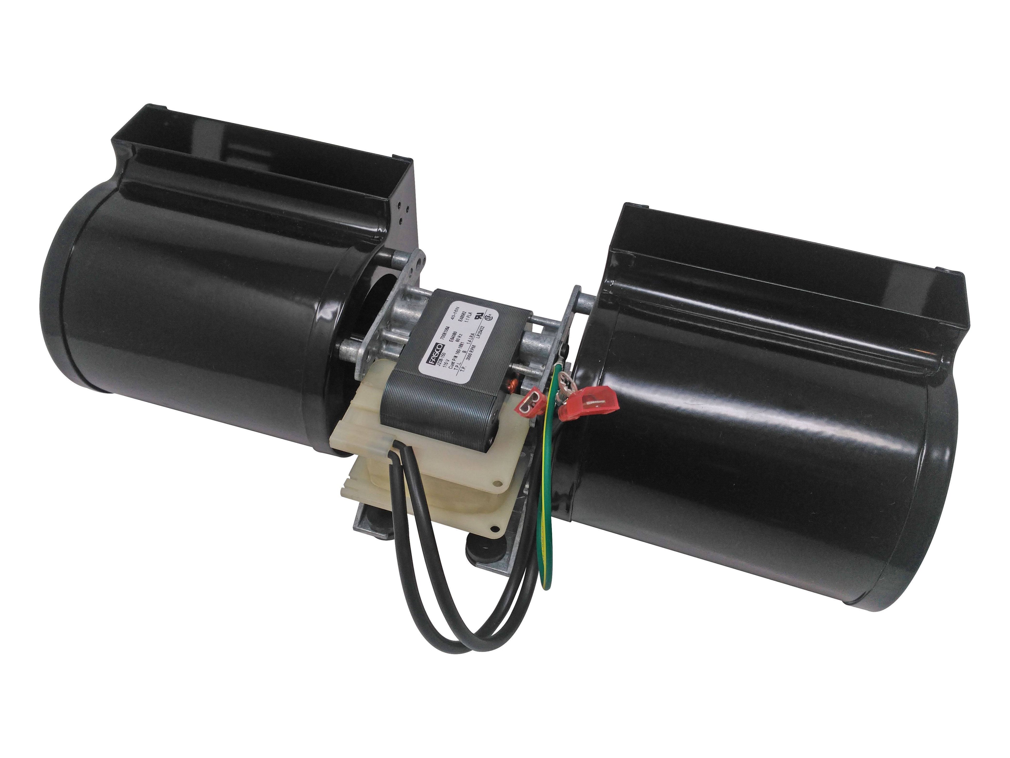 Blower/motor Y86247