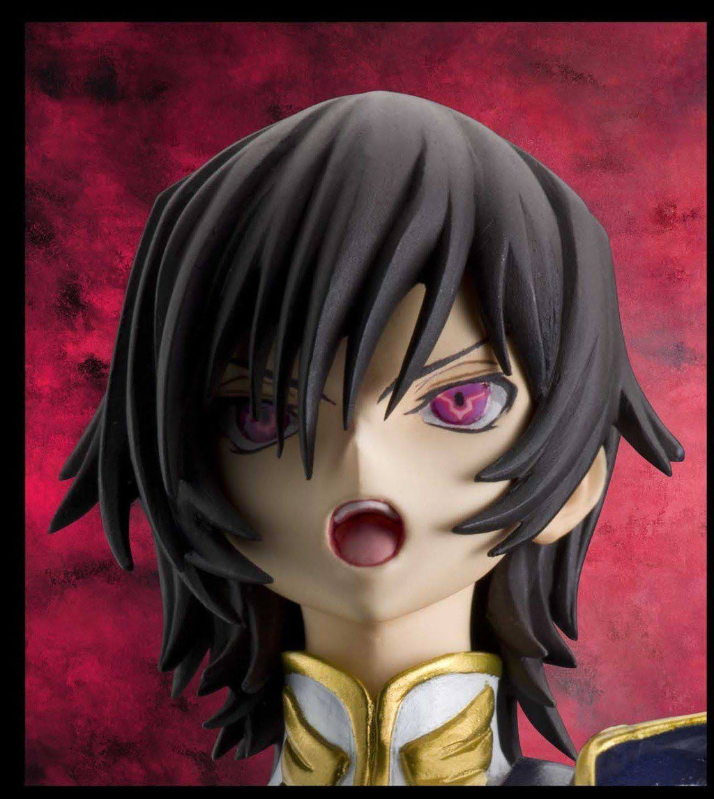 1/8 Scale G.E.M. Figure P45721