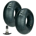 18x9.50-8 ATV Lawn Mower Tire Inner Tubes with TR6 Valves F7078