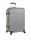 24 in Hardside Spinner Luggage Seal Grey T253489