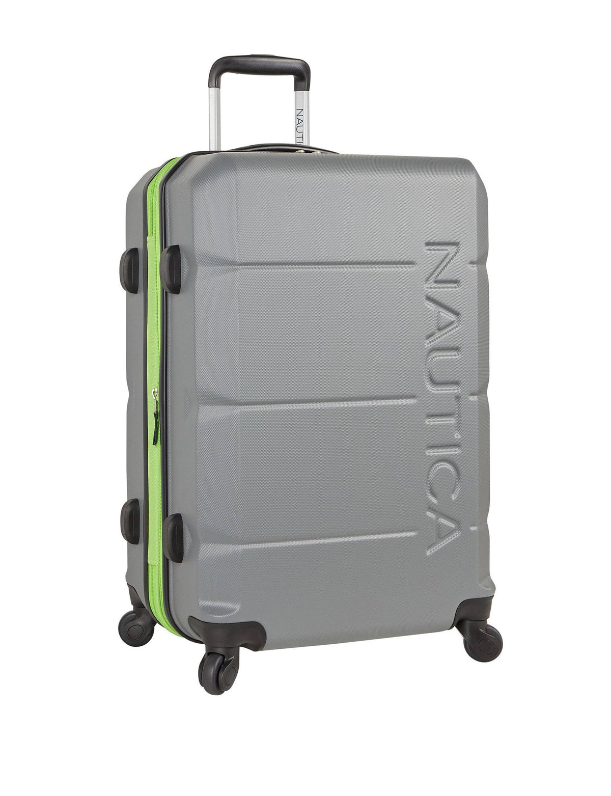 24 in Hardside Spinner Luggage Seal Grey T253489
