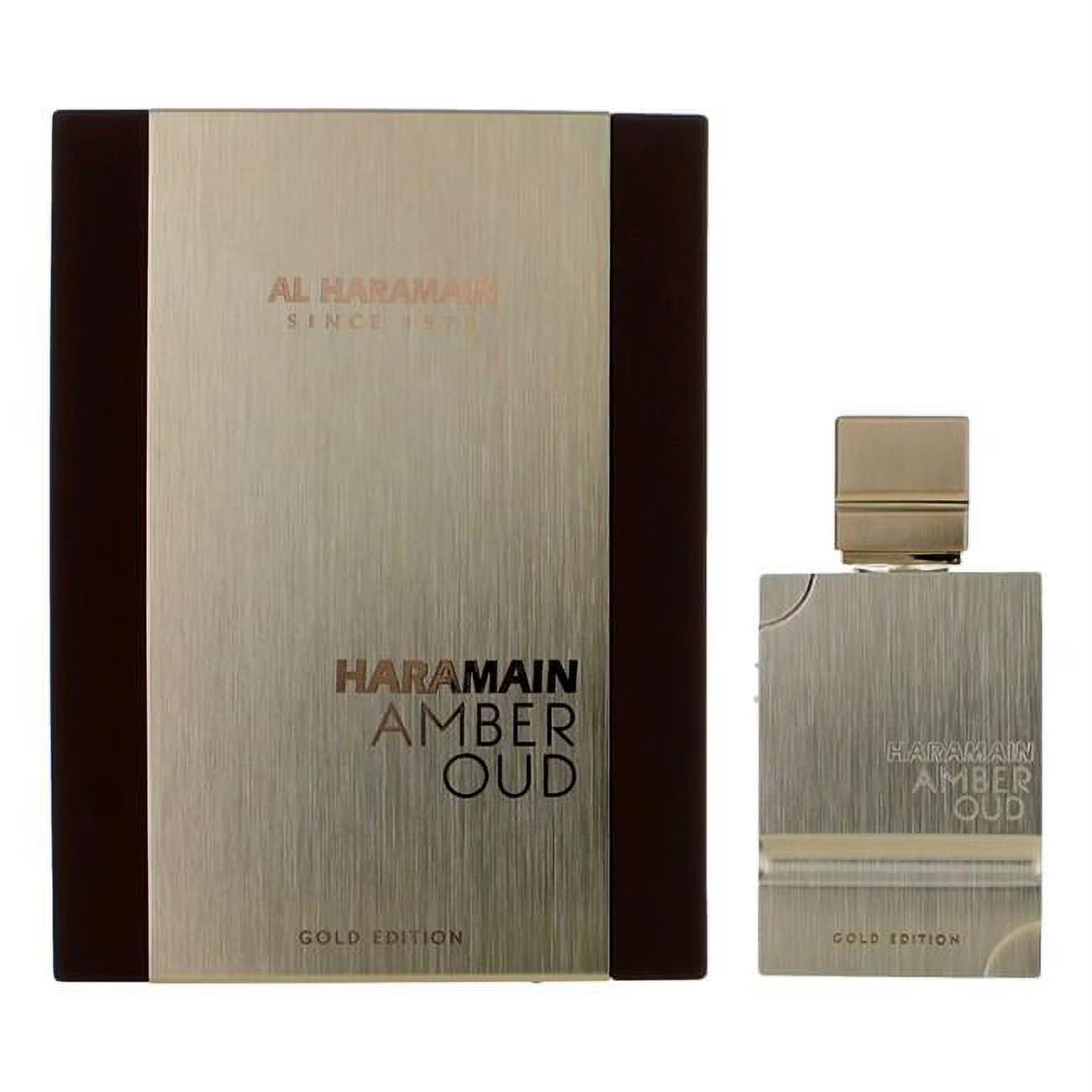 Amber Oud Gold Edition Eau De Parfum Spray H498142