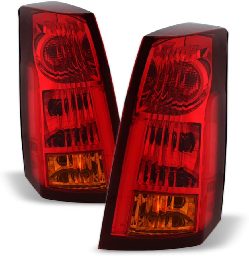 Tail Light Rear Brake Lamp Replacement R563