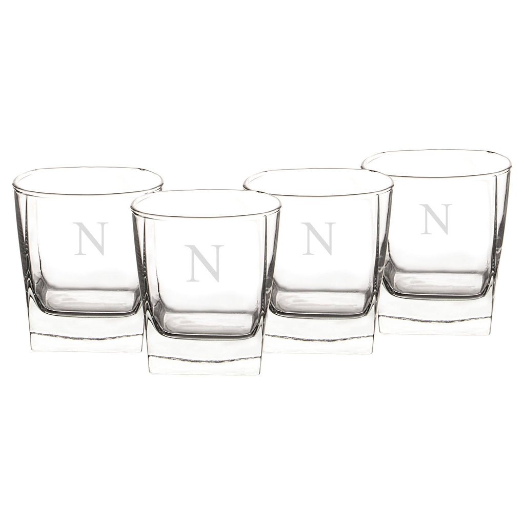 Rocks Glasses (Set of 4) W7406