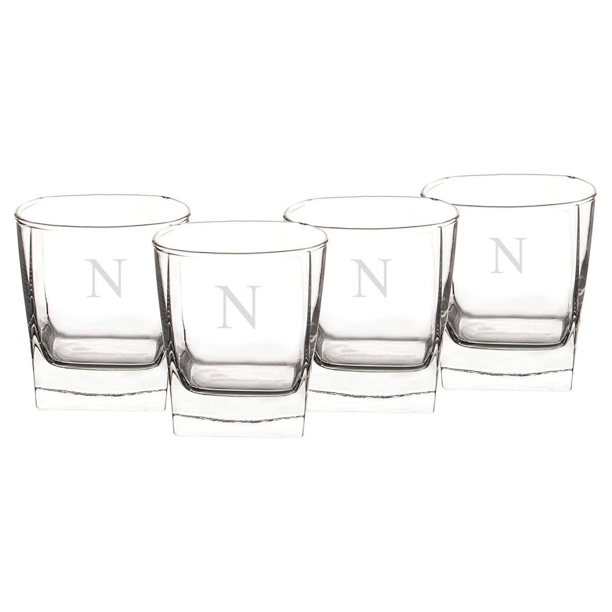 Rocks Glasses (Set of 4) W7406