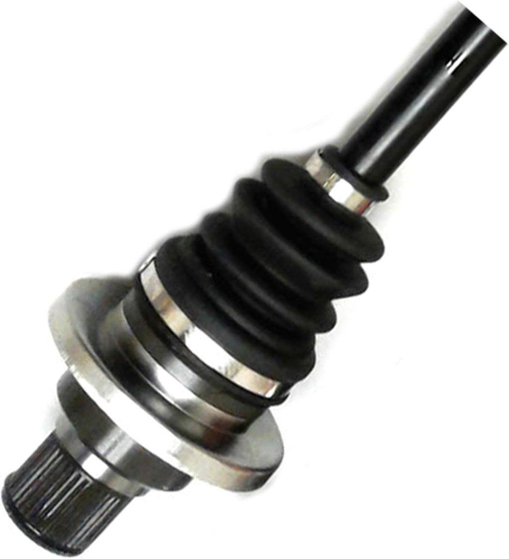 Rear Left CV Axle Pack of 2 V30000