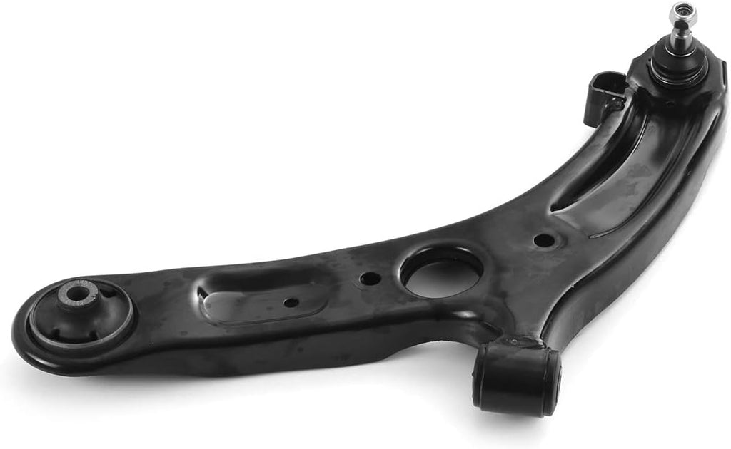 Front Left Lower Control Arm Pack of 2 Q223605