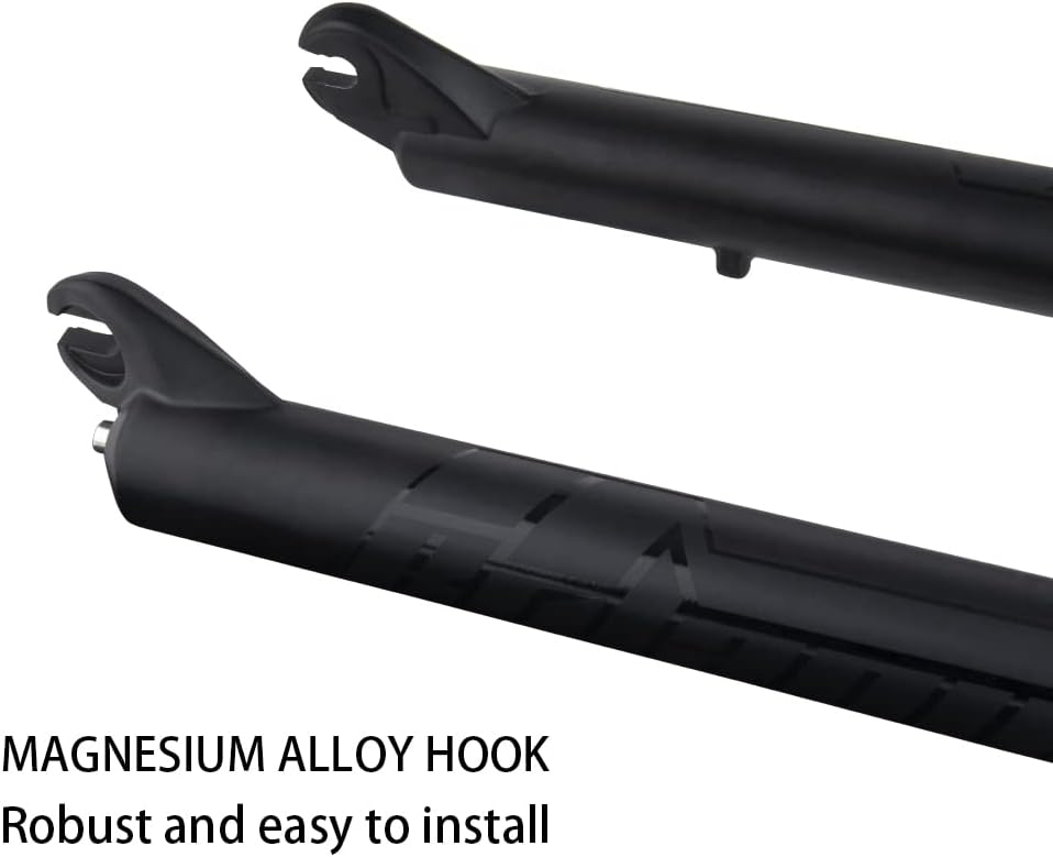 Bike Suspension Fork 26inch 4.0 Air Double Shoulder Downhill MTB M893216