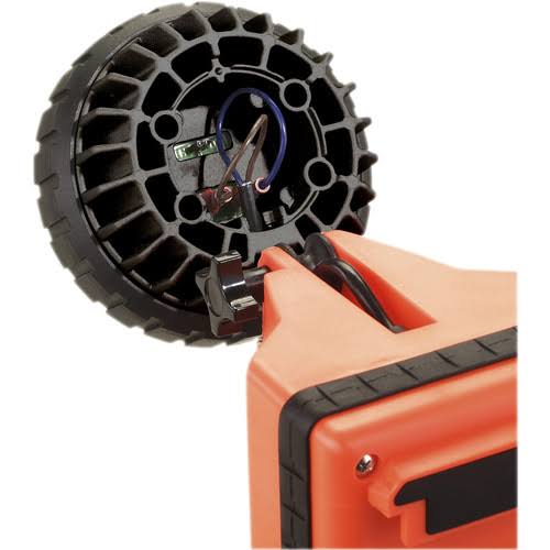 Orange Power Failure System Q10601